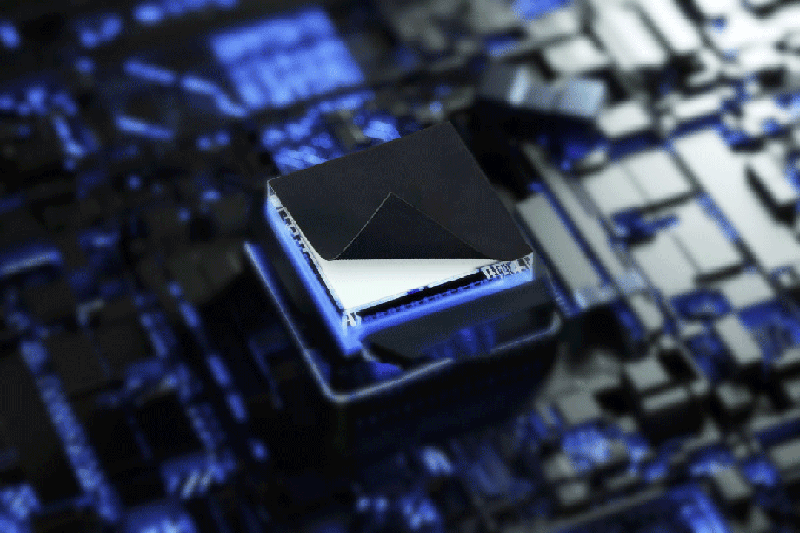 低挥发碳纤维导热垫片应用场景 低挥发碳纤维导热垫片应用场景