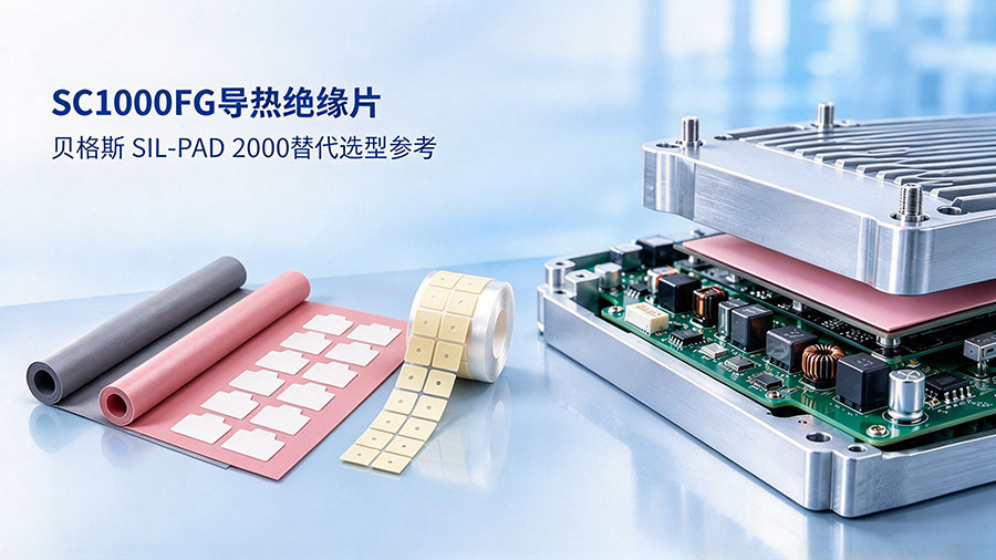 SC1000FG导热绝缘片替代方案.jpg